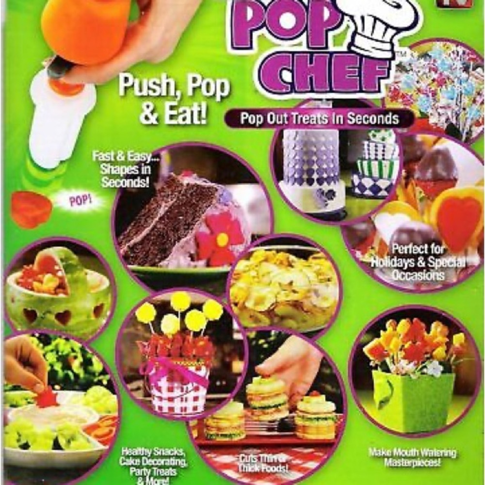 Push N Pop Cutter - Picture 2 of 2